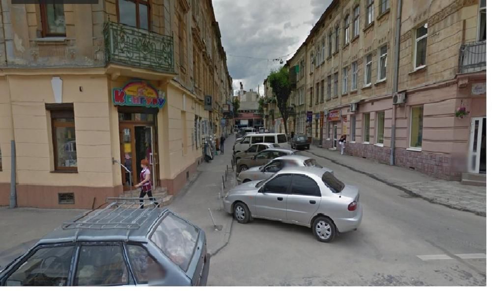 Апартаменты Mini Smart Apartments in the central part of Lviv Львов-24